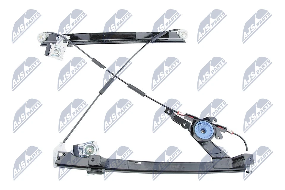 Mecanismo de elevalunas delantero derecha Ford Mondeo IV desde 50,39 €