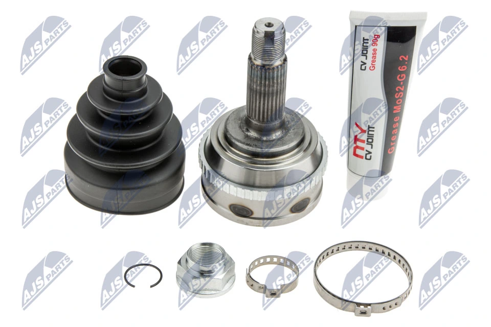 NPZHD032 NTY