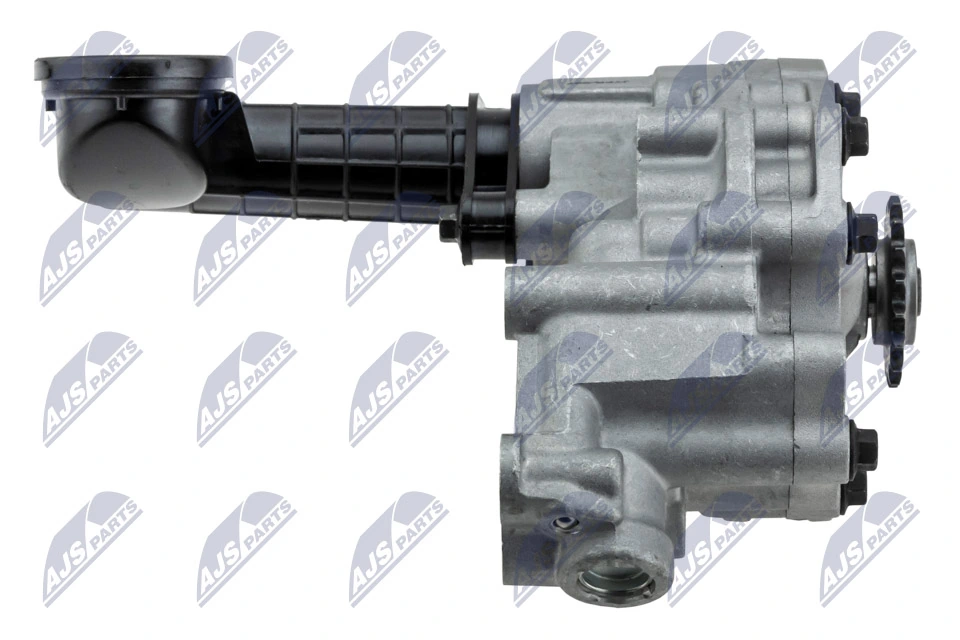 Bomba de aceite Ford Kuga II SUV (CBS) (2012 - 2019) precio, desde 191,66 EUR
