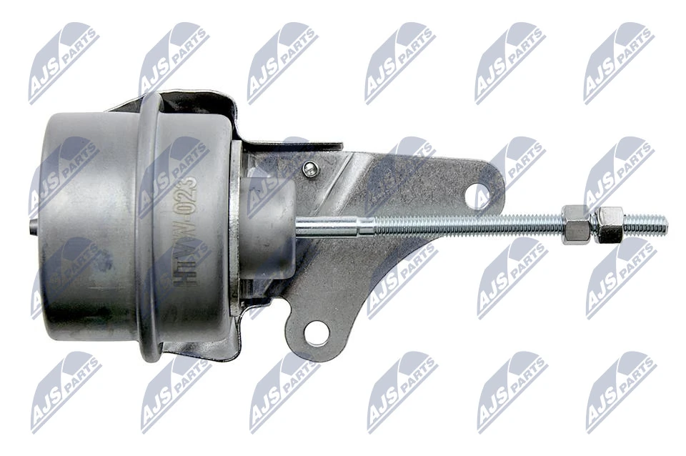 Válvula control turbo NTY ECDVW023