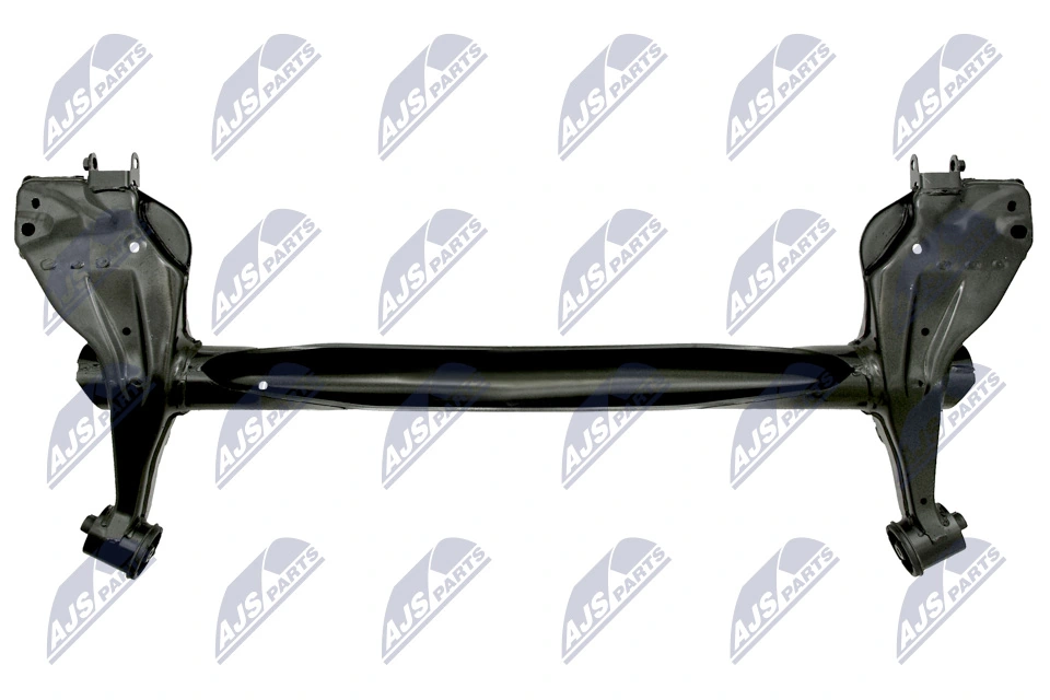 Puente trasero para Opel Corsa E X15