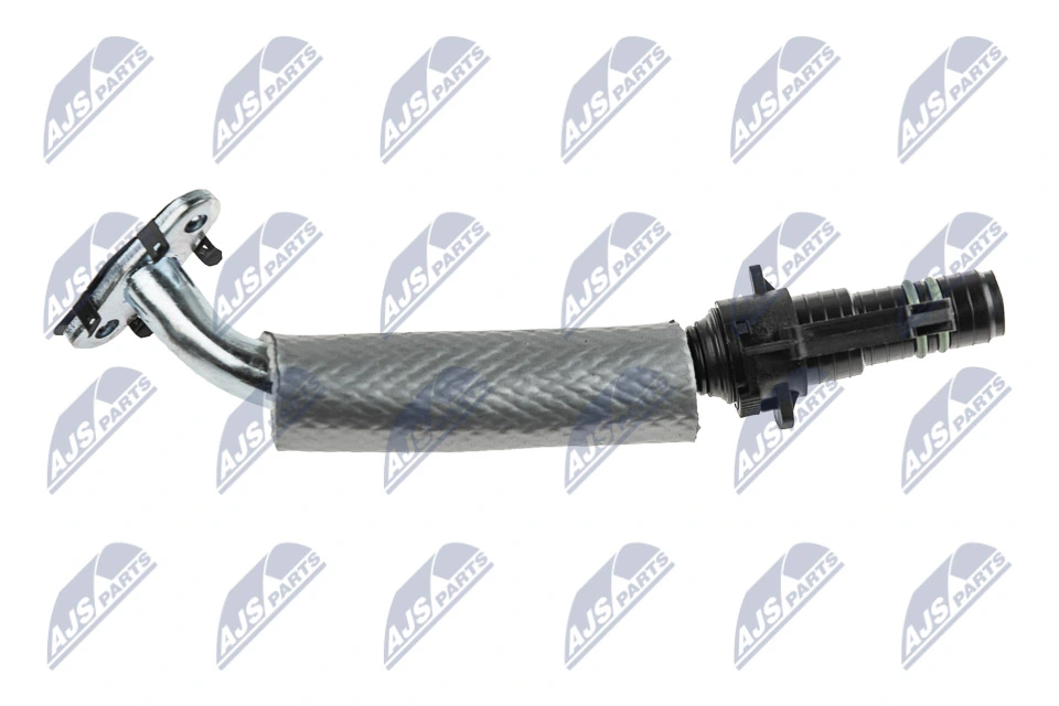 Tubo de drenaje de aceite de turbocompresor NTY ECDPL004 precio, desde 20,34 EUR