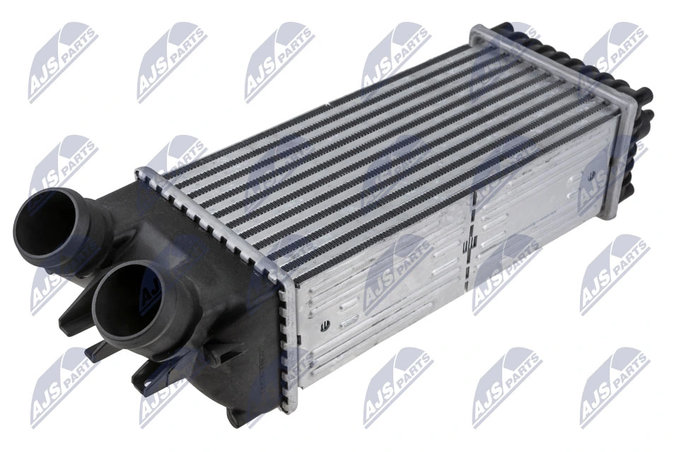 Comprar Intercooler Citroen Berlingo  M a bajo precio