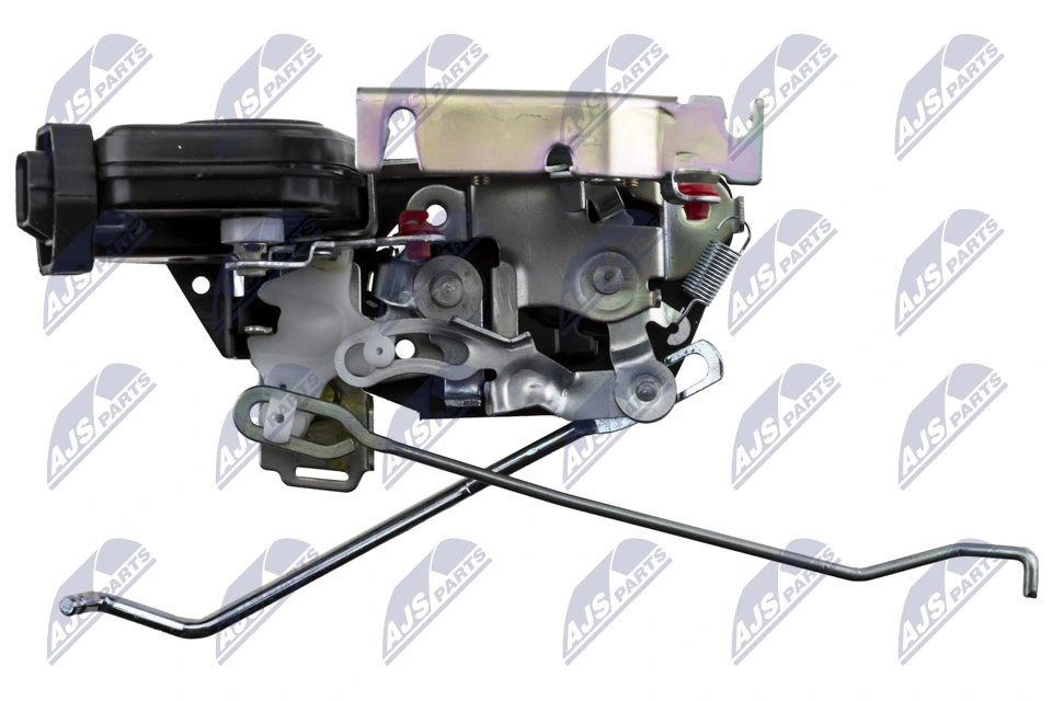 Cerradura EZCHY633 NTY