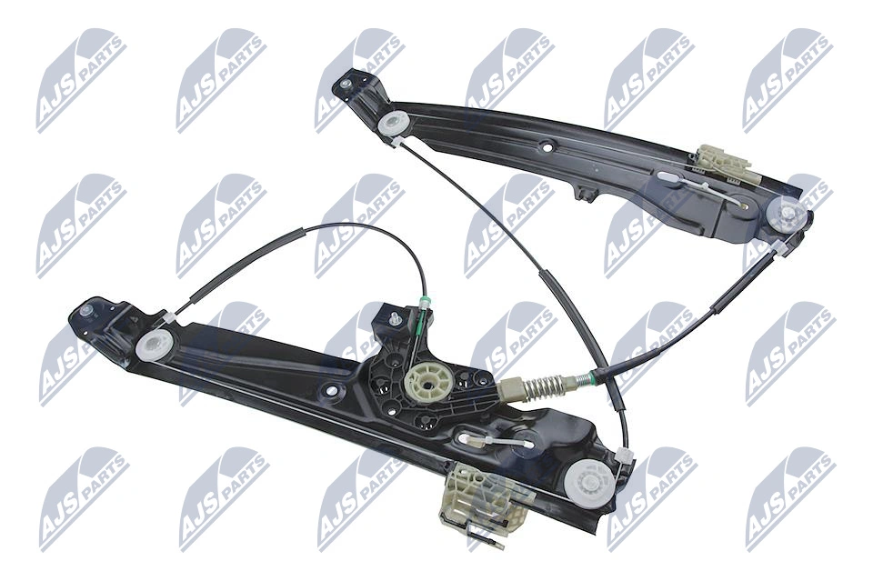 Mecanismo de elevalunas delantero derecha BMW 5 sedán (F10) (2009 - 2016) precio, desde 63,63 EUR