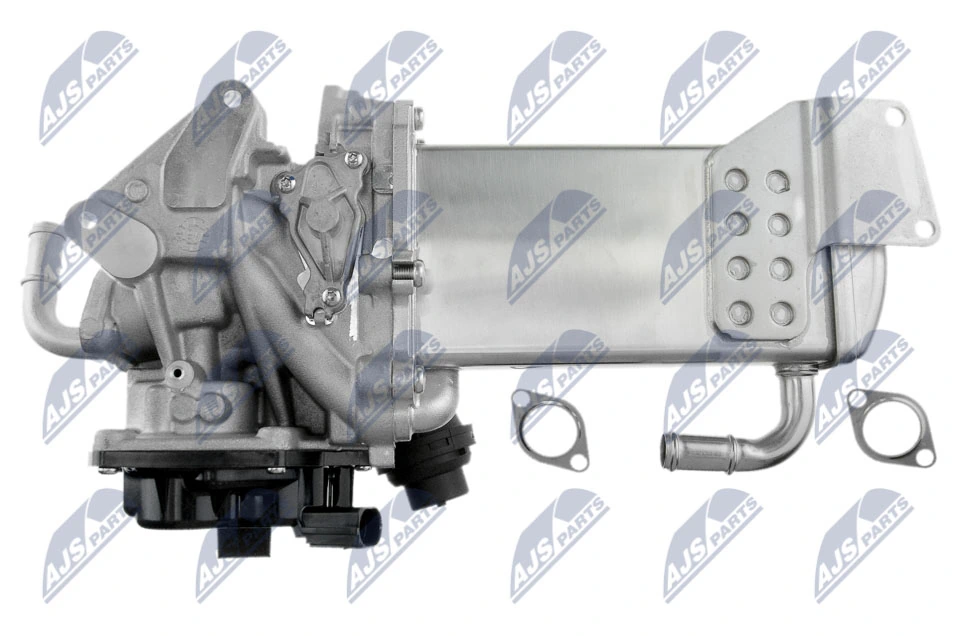 Enfriador de recirculación de gases de escape EGR NTY EGRVW022 precio, desde 148,10 EUR