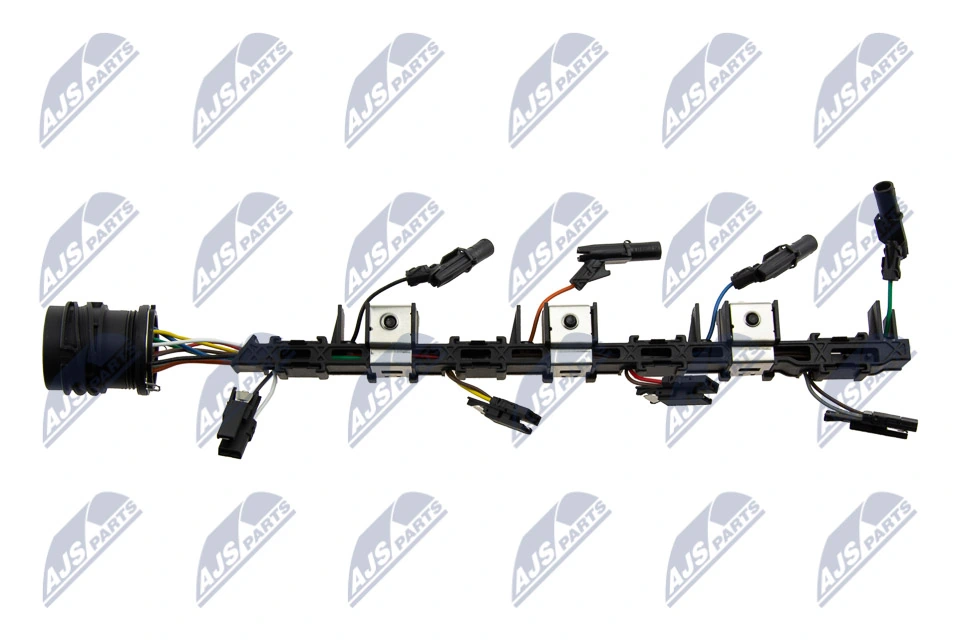 Cable de inyector (adaptador) NTY EWDVW003 precio, desde 74,20 EUR