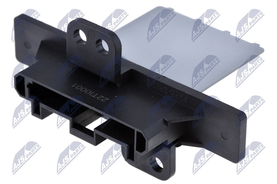 Resistencia de Ventilador NTY ERDNS010 precio, desde 20,54 EUR