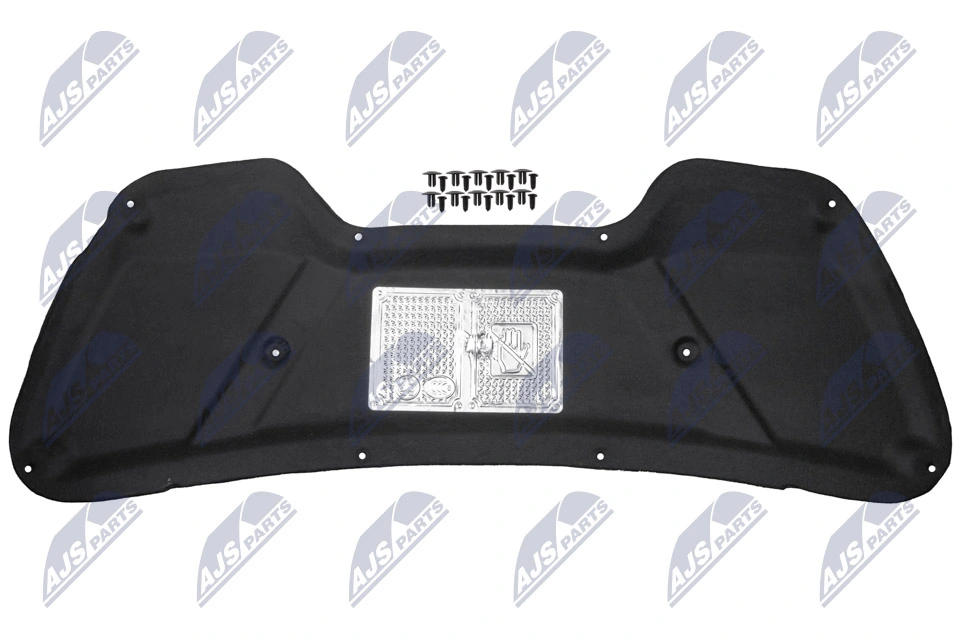 Comprar Aislamiento acústico del capó Hyundai Tucson  TM a bajo precio