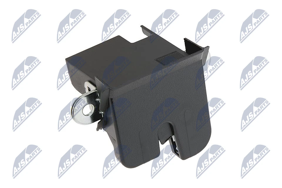 Cerradura de puerta de maletero Volkswagen Tiguan 1 5N1, 5N2