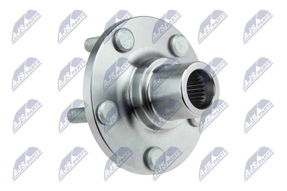 Comprar Cubo de rueda delantero Subaru Legacy II BD, BG a bajo precio