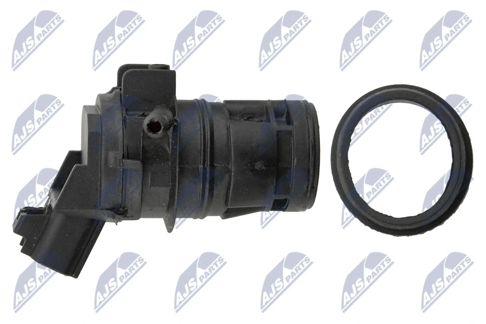 Bomba-motor del lavaparabrisas trasero NTY ESPTY002 precio, desde 9,60 EUR