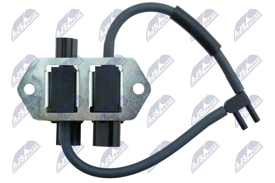 Válvula de vacío de acoplamiento del eje delantero Chrysler 8657A031