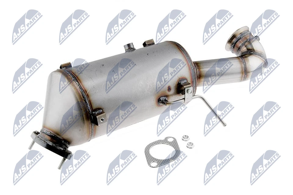 DPF para Chevrolet Aveo III T300