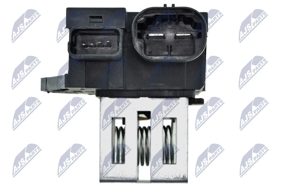 Regulador de velocidad del ventilador de refrigeración (unidad de control) NTY ERDCT015