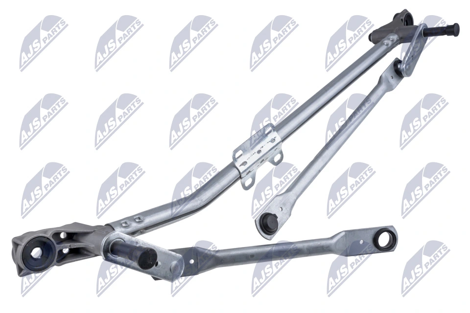 Trapezio del limpiaparabrisas Depo/Loro/Abakus 10304025 precio, desde 61,69 EUR