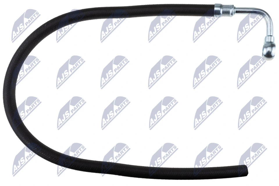 Manguera de baja presión de la dirección asistida, de la cremallera al radiador NTY SPHME001 precio, desde 39,55 EUR