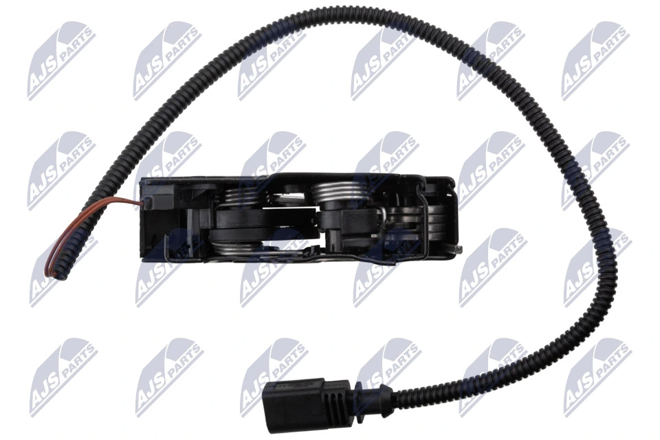 Cerradura del capó de motor Volkswagen Caddy IV