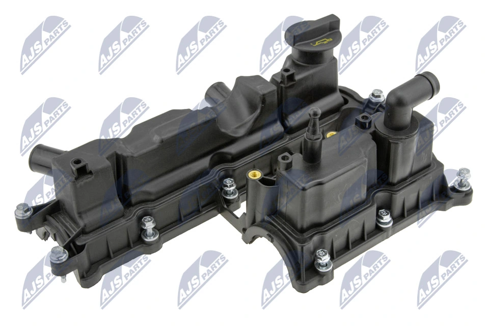 Tapa de la válvula Ford Kuga II SUV (CBS) (2012 - 2019) precio, desde 111,41 EUR