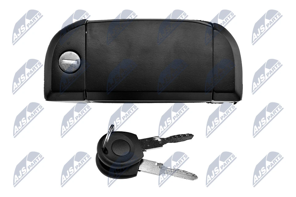 Manija exterior derecha de puerta trasera batiente NTY EZCVW134 precio, desde 32,47 EUR