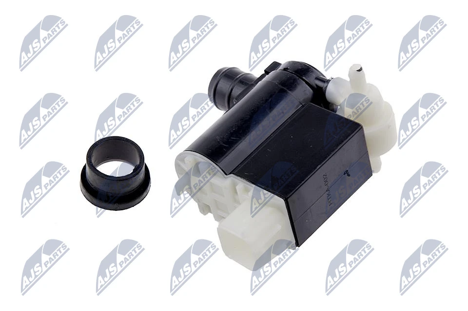 ESPKA002 NTY Bomba-motor de limpiaparabrisas delantero/trasero