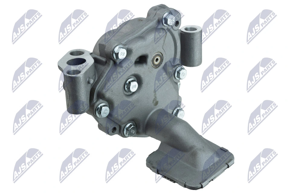 Comprar Bomba De Aceite Toyota Camry VII V50