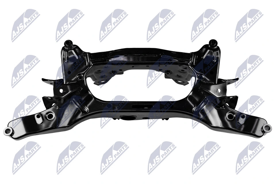 ZRZNS009 NTY Subchasis trasero soporte motor