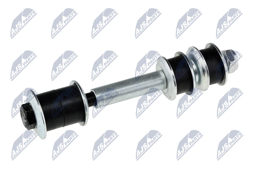 Gomas de barra estabilizadora para Mitsubishi Pajero  (K90)