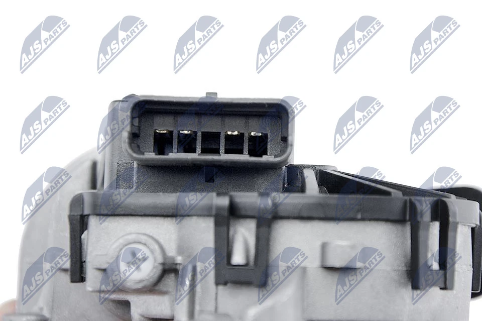 Motor del limpiaparabrisas NTY ESWRE011