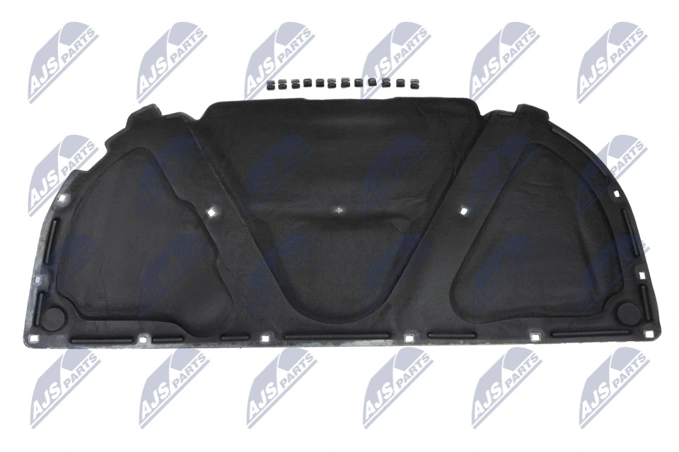 Comprar Aislamiento del Capó Audi A4 B7 8EC