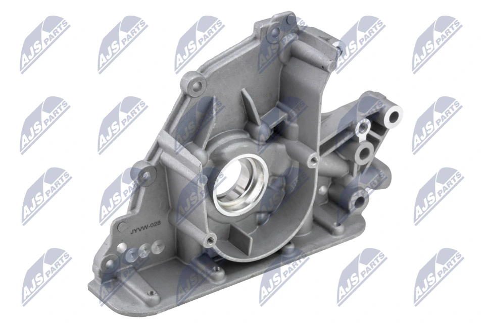 Comprar OECVW00537 PLUS AFTERMARKET Bomba De Aceite