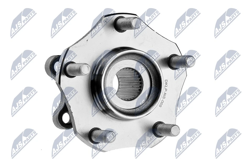 KLPNS069 NTY Cubo delantero