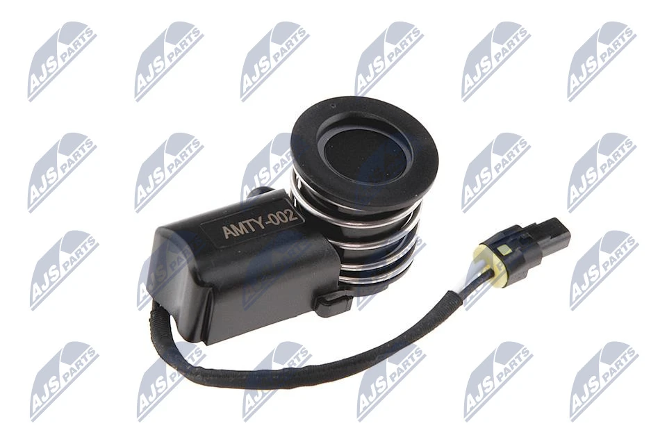 NTY EPDCTY002 sensor de aparcamiento trasero Toyota Avensis