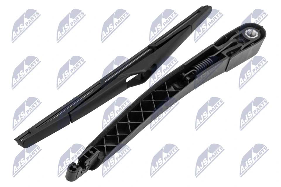 EWBFR003 NTY Brazo del limpiaparabrisas, luna trasera