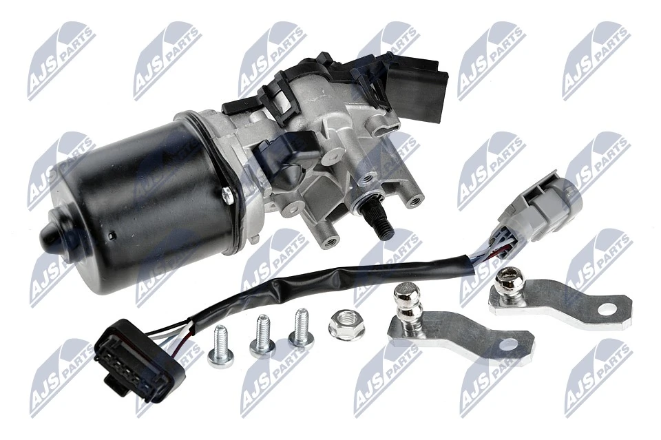 Comprar Motor del limpiaparabrisas Kangoo KC0, KC1