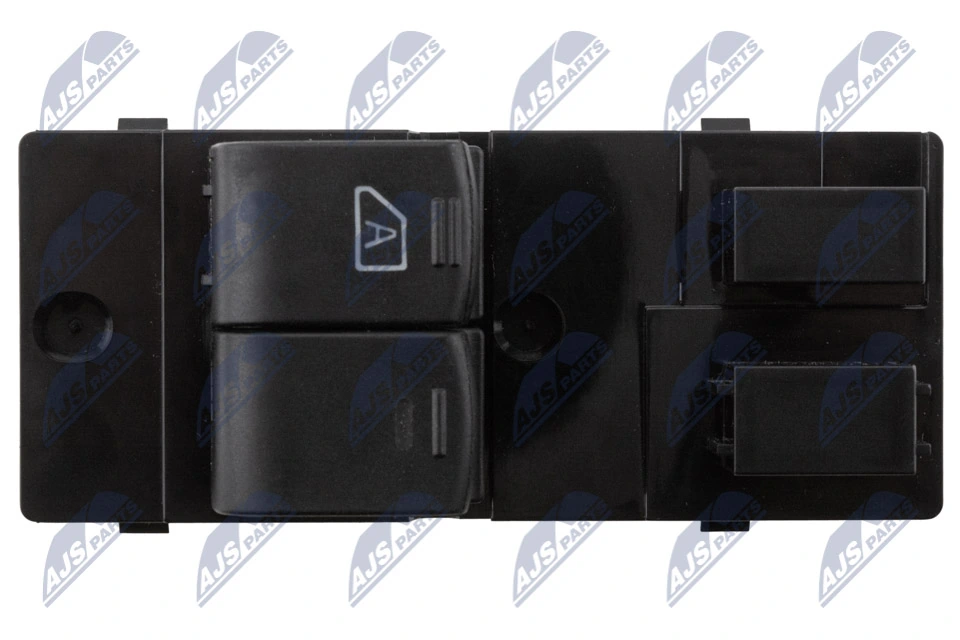 Unidad de control de elevalunas delantera izquierda NTY EWSNS031 precio, desde 43,83 EUR