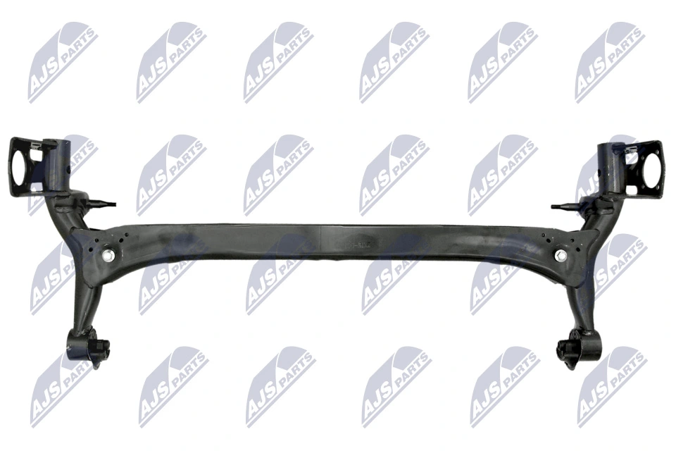 Puente trasero para Toyota Corolla E12