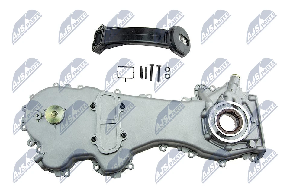 Comprar BPOPL003 NTY Bomba De Aceite