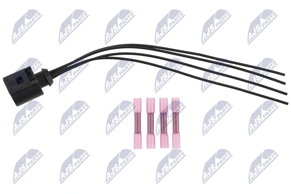 Conector de luz trasera 30973038 AND