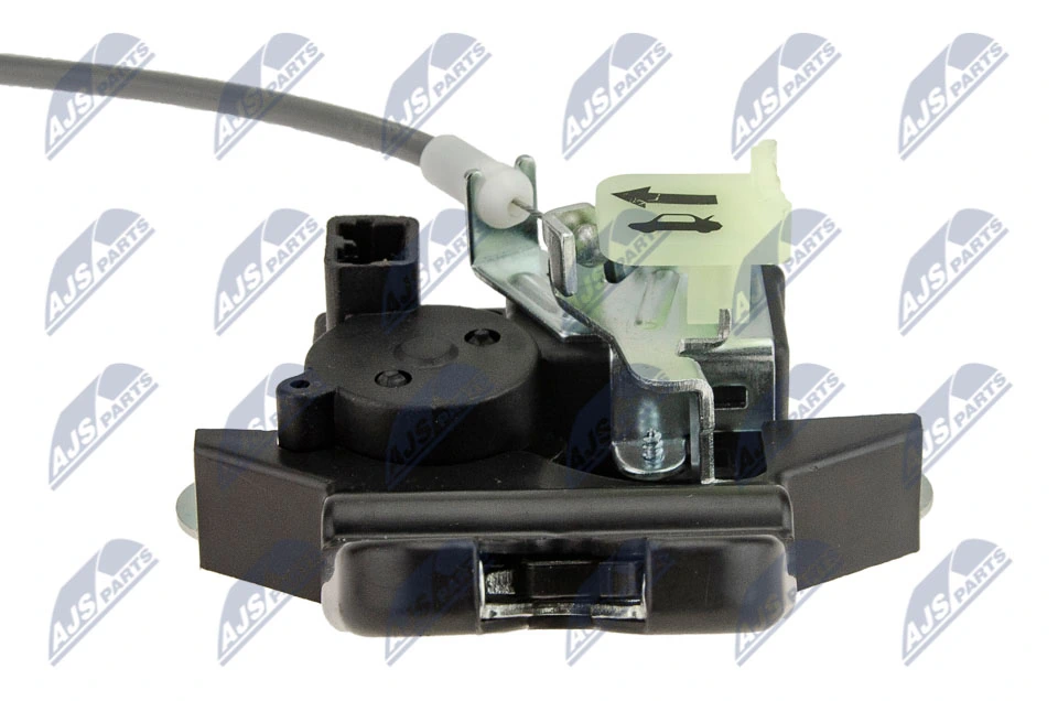 Cerradura de maletero EZCKA007 NTY