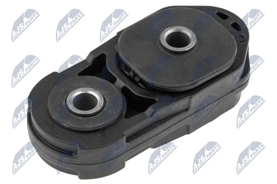  Soporte de motor delantero Nissan Sunny 2