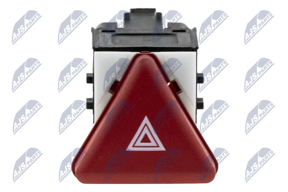  Boton de luz de emergencía Volkswagen Jetta 5