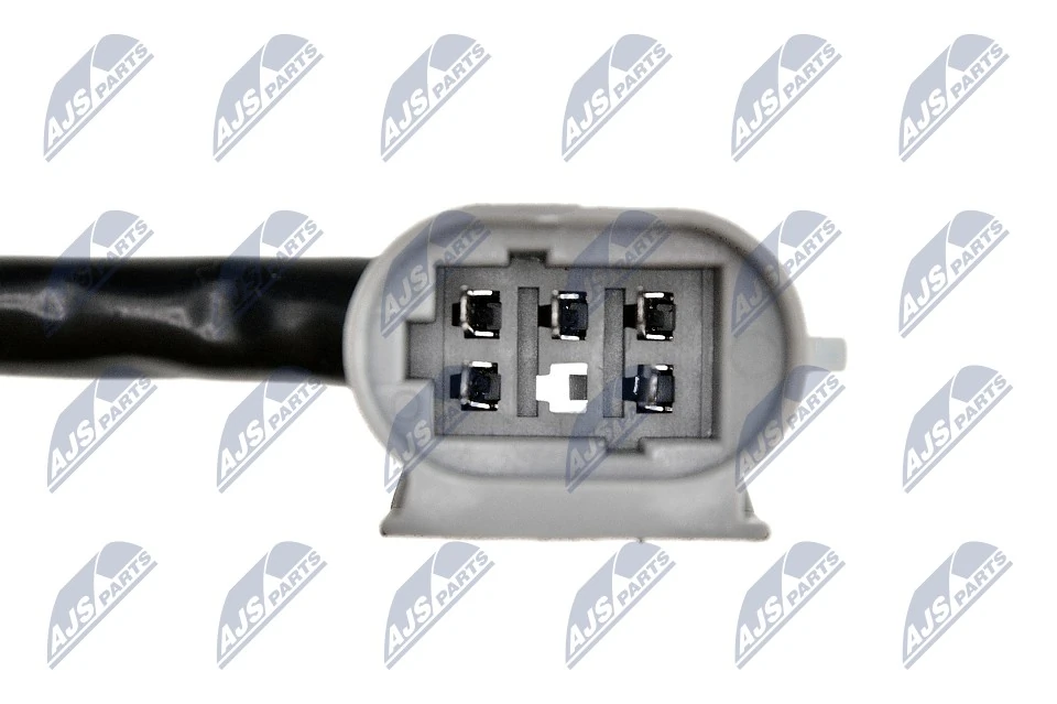 Motor del limpiaparabrisas NTY ESWRE006