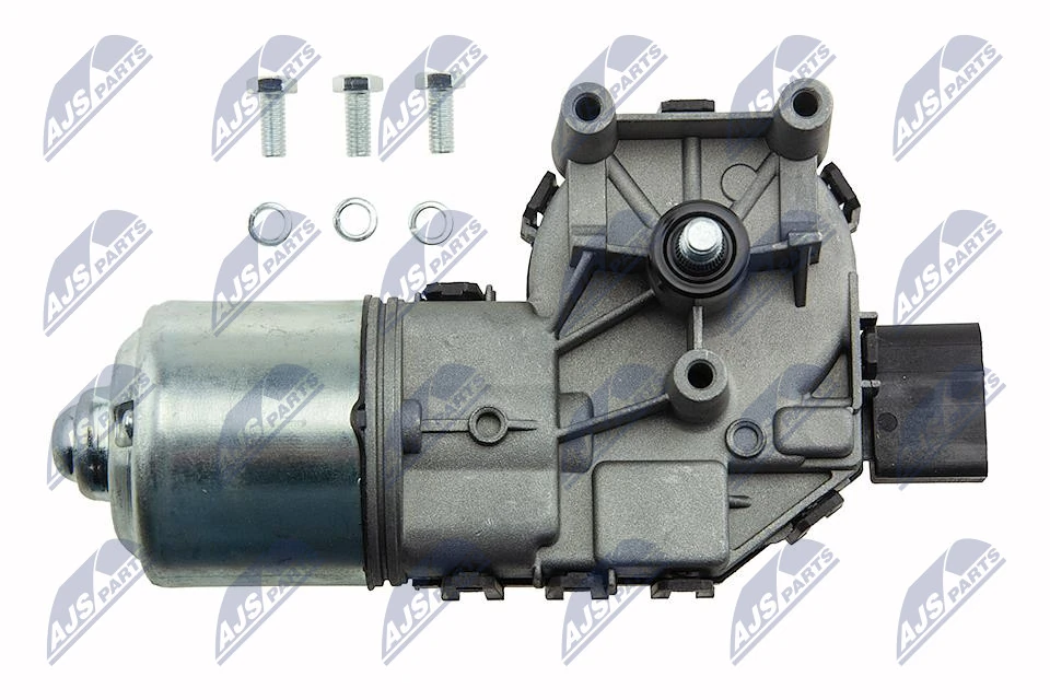 Motor limpiaparabrisas para Opel Astra H L35