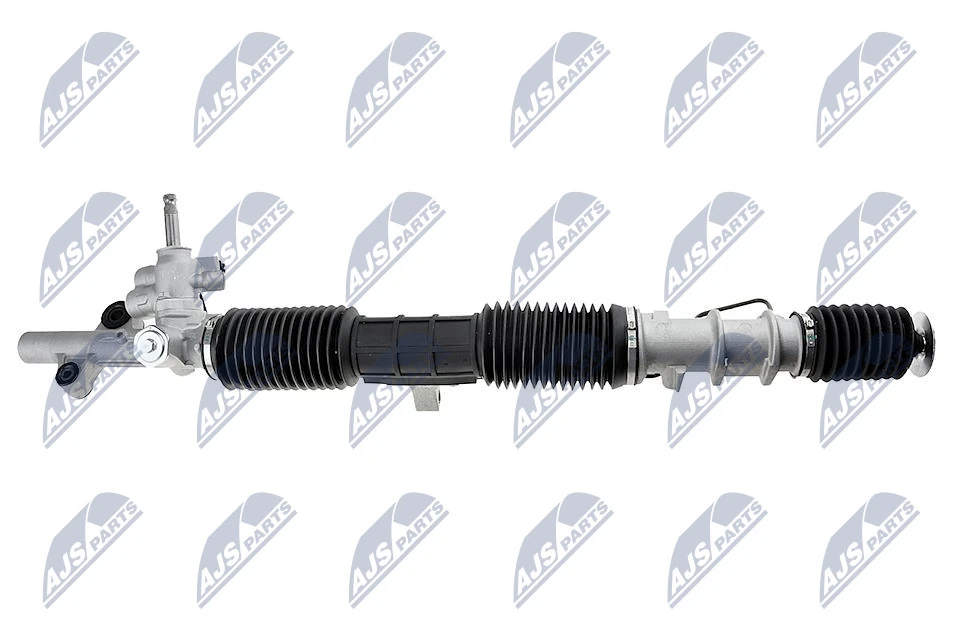 Cremallera caja de direccion para Honda CR-V II RD