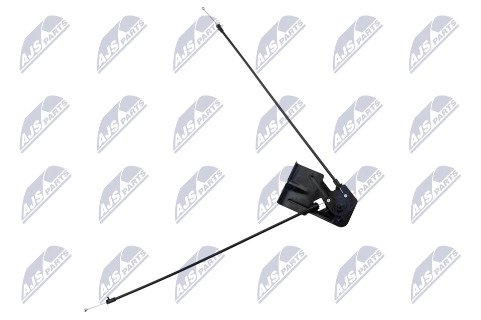 Cable de apertura del capó delantero NTY EZCAU138 precio, desde 25,71 EUR