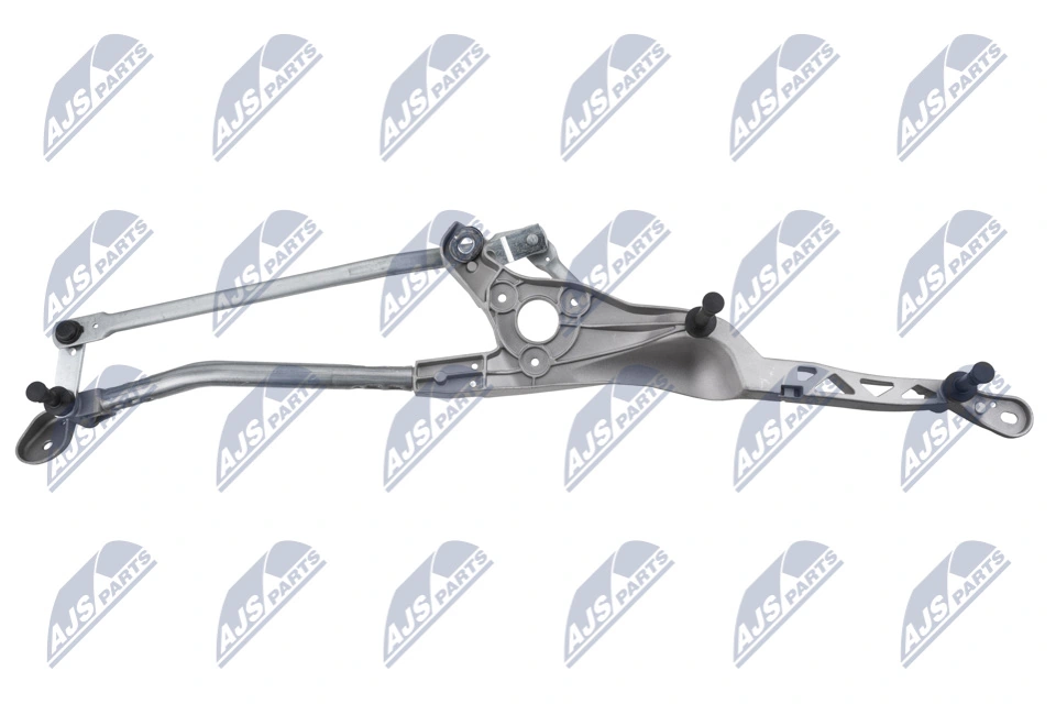 Trapezio del limpiaparabrisas Mercedes E sedán (W212) (2009 - 2016) precio, desde 69,70 EUR