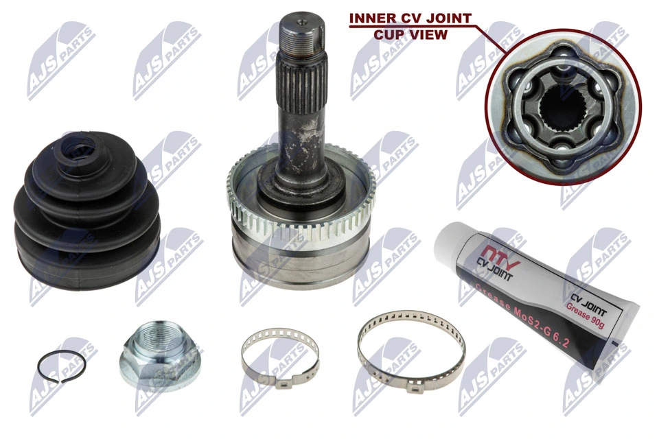 Junta homocinética exterior delantera G  SUV (1989-2018) original desde 60,90 €