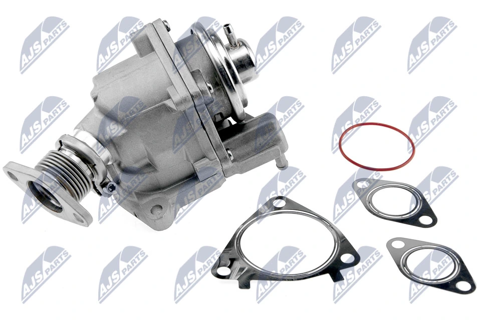 Válvula de regulación de gases Iveco Daily IV desde 119,82 €
