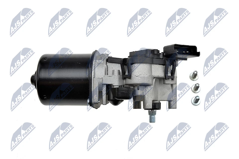 Motor limpiaparabrisas para Renault Laguna II BG0, BG1